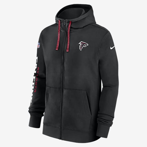 Atlanta Falcons Hoodies. Nike